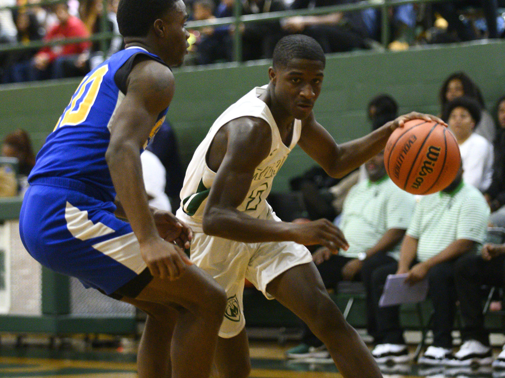 Madison vs. Lovejoy